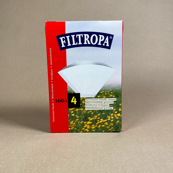 Filtropa Cone Filters