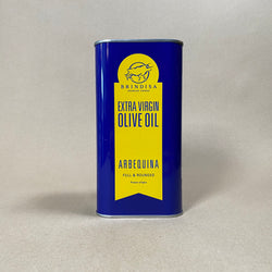 Brindisa Arbequina extra Virgin Olive Oil